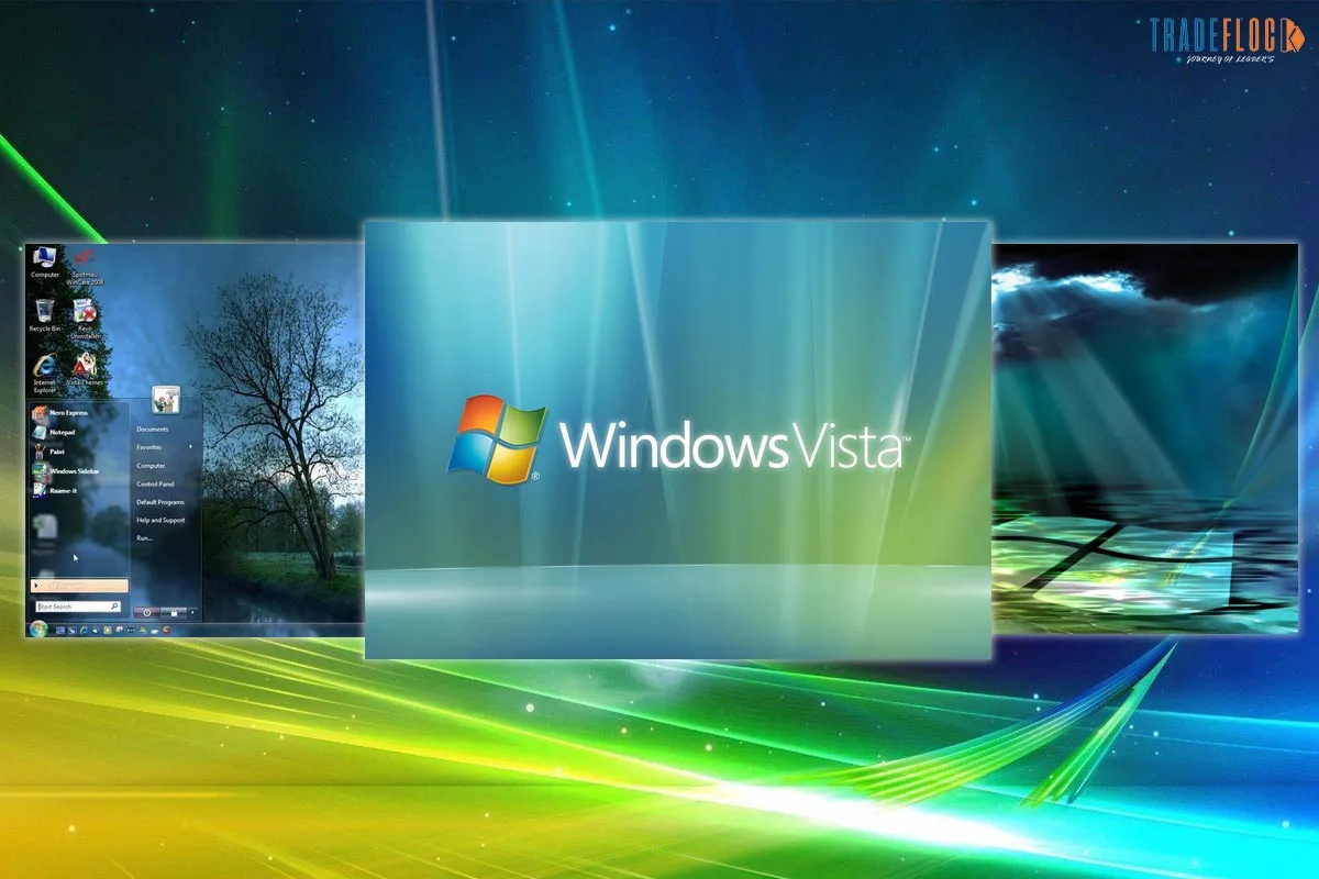Revitalize Your Windows Vista With Free Desktop Themes